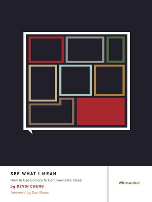 cover image of See What I Mean
